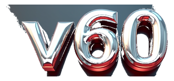v60 logo