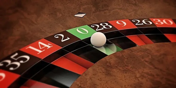 v60 Slot rooms built for your rhythm